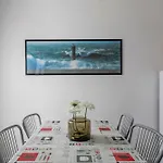 Casa Amorina - Castello Ancore Appartement Venise