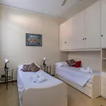 Appartement Casa Amorina - Castello Ancore *