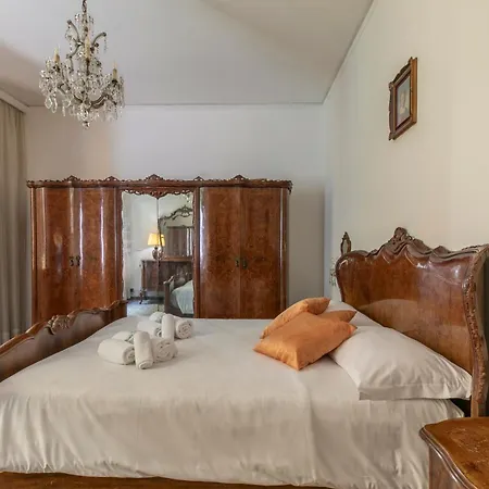 Casa Amorina - Castello Ancore