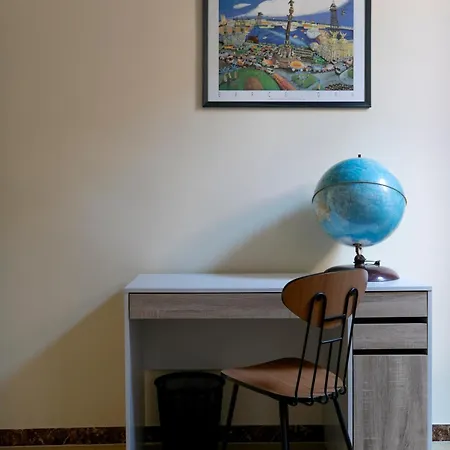 Casa Amorina - Castello Ancore شقة *