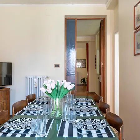 Casa Amorina - Castello Ancore *