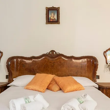 Lejlighed Casa Amorina - Castello Ancore *