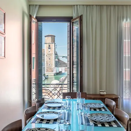 Casa Amorina - Castello Ancore *