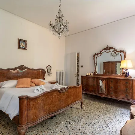 Casa Amorina - Castello Ancore Venedig