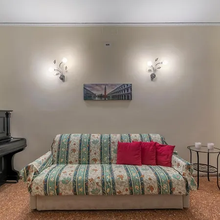 Casa Amorina - Castello Ancore アパート *