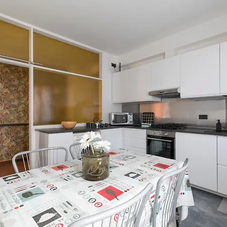 Casa Amorina - Castello Ancore *