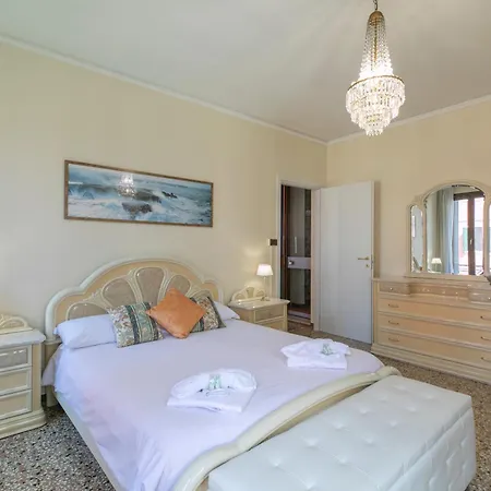 Casa Amorina - Castello Ancore *