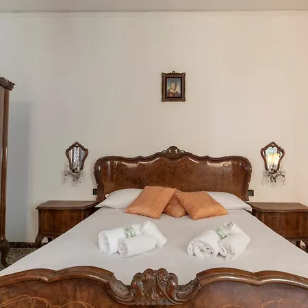 Casa Amorina - Castello Ancore ヴェネツィア