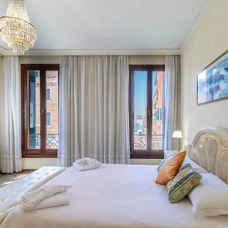 Casa Amorina - Castello Ancore アパート *