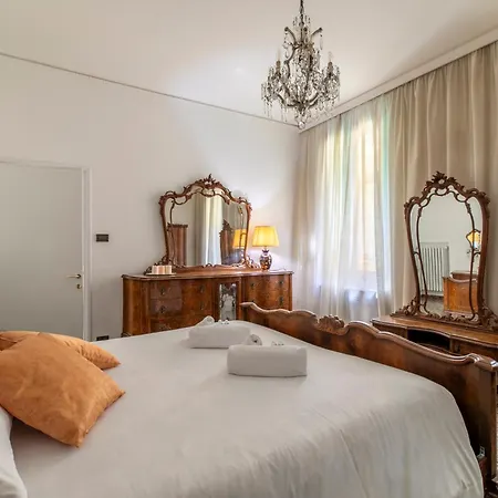 Casa Amorina - Castello Ancore *