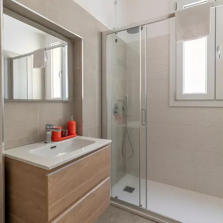Casa Amorina - Castello Ancore Appartement Venise