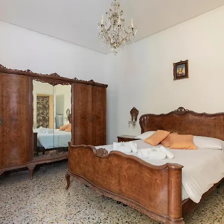 Casa Amorina - Castello Ancore Appartement Venise
