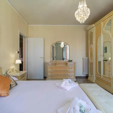 Appartement Casa Amorina - Castello Ancore