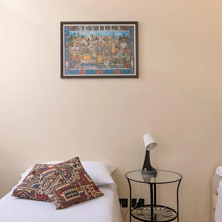 Appartement Casa Amorina - Castello Ancore Venise