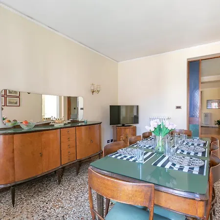 Appartement Casa Amorina - Castello Ancore Venise