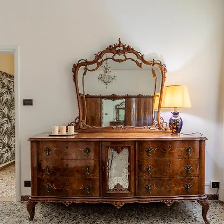 Appartement Casa Amorina - Castello Ancore Venise